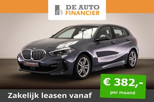 BMW 1 Serie 118i High Executive  27.900,00