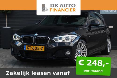 BMW 1 Serie 118i M Sport  14.995,00