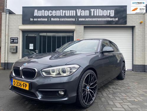 BMW 1-serie 118i M Sport