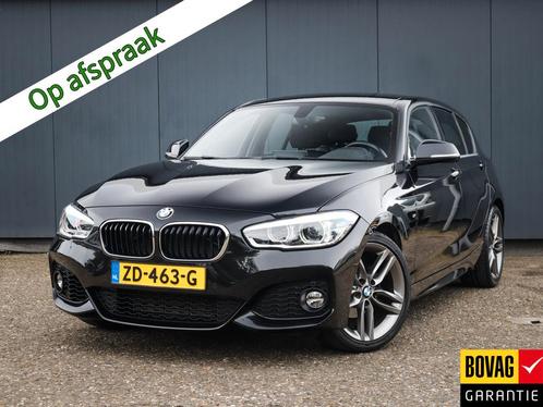 BMW 1-serie 118i M SPORT, High Executive (136 PK) 1e-Eig, BM