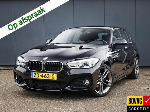 BMW 1-serie 118i M SPORT, High Executive (136 PK) 1e-Eig, BM