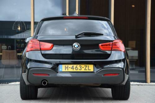 Bmw 1-serie 118i M Sport  km-stand aantoonbaar  Ac  Navi