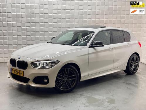 BMW 1-serie 120i Centennial High Executive M PAKKET AUTOMAAT