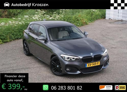BMW 1-serie 120i Edition  M Pakket  Org NL  Prijs incl BT
