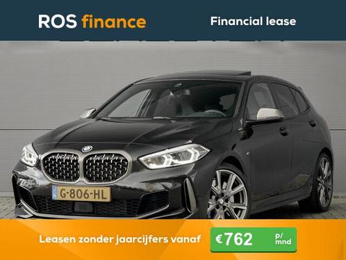 BMW 1 Serie 135i xDrive M-Pakket Shadow