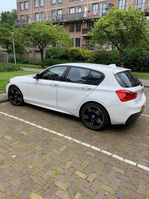 BMW 1-Serie 1.5 118I 5DR M-Pakket