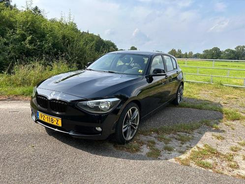 BMW 1-Serie 1.6 136PK 5DR 2012