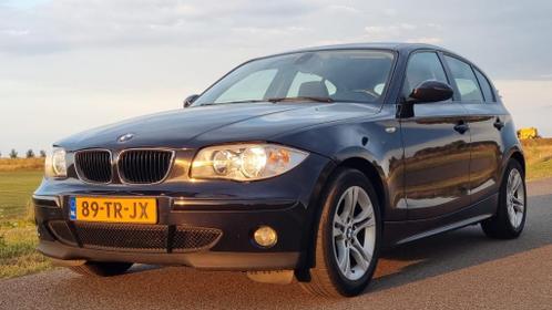 BMW 1-Serie 2.0 118I 5DRS NL-auto CLIMA CRUISE PDC