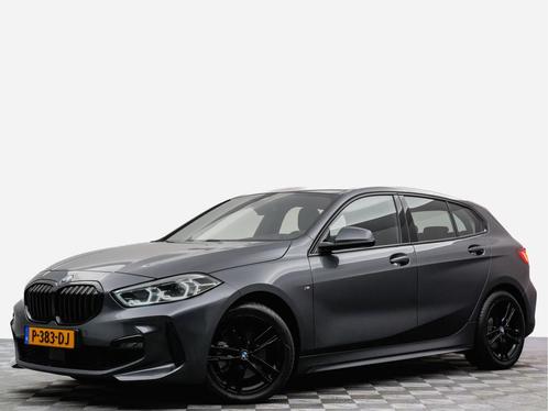 BMW 1-serie Aut8 165pk M Performance DIRECT LEASE (bj 2021)