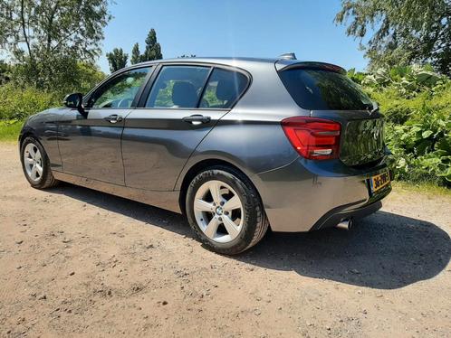 BMW 1-Serie (e87) 116I 100KW 5DR Aut8 2013 Grijs