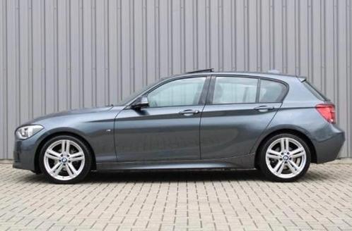 BMW 1-Serie (e87) 116I origineel M uitgevoerd  NL auto 2014