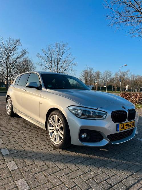 BMW 1-Serie (e87) 118I M Pakket 2015