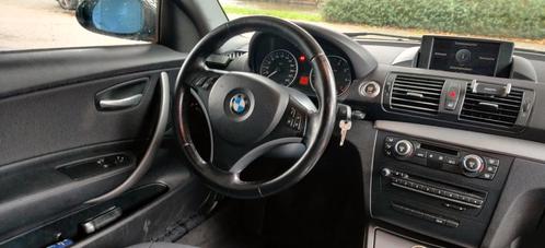 BMW 1-Serie (e87) 1.6 I 116 3DR 2008 Grijs