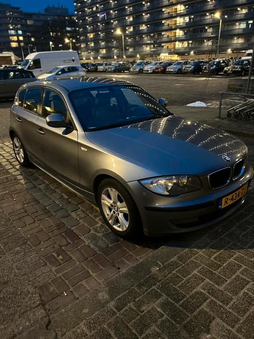 BMW 1-Serie (e87) 2.0 116D 5DR
