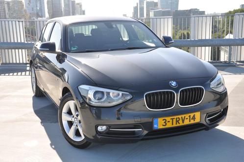 BMW 1-Serie (f20) 114I 5-DR 2014, 1e Eig, NAP, veel opties