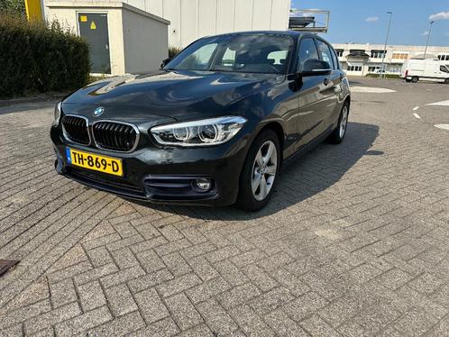 BMW 1-Serie (f20) 118i 136pk 2018, Automaat, Benzine