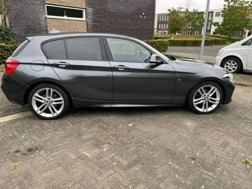 BMW 1-Serie F20 118i Aut 2017 Corp Lease Executive M-pakket