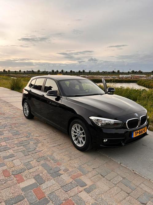 BMW 1-Serie (f20) 118i automaat uit 2018