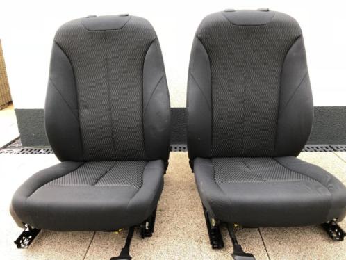 Bmw 1 serie f20 interieur compleet in nette staat