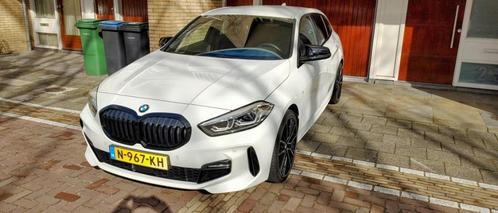 BMW 1-Serie (f40) 118d 150pk 2020 Wit