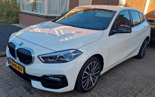 BMW 1-Serie (f40) 118i 140pk 2019 Wit