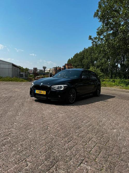 BMW 1-Serie Full M Performance Pakket 190 PK High Executive