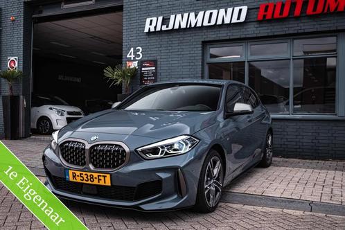 BMW 1 Serie M135i High Executive X Drive 306pk CameraCarpla