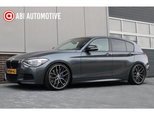 BMW 1-serie M135i xDrive 320 pk M-Sportpakket M-Performance