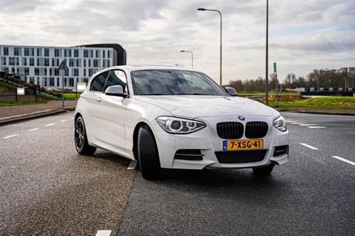 BMW 1-serie M135i xDrive Automaat High Executive