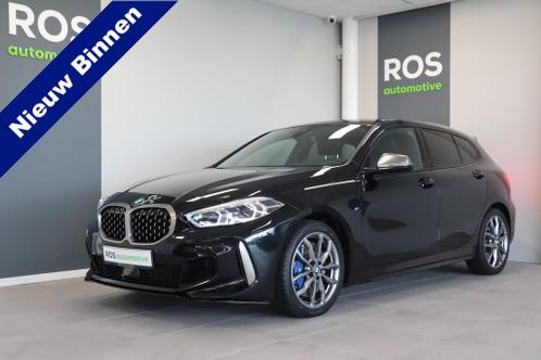 BMW 1 Serie M135i xDrive High Executive  Parkeersensoren vo