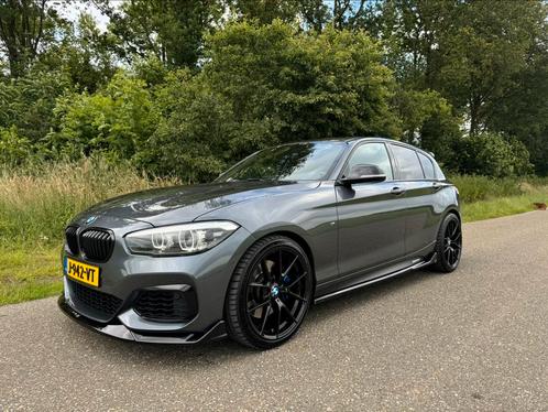 BMW 1-Serie M140i 2019 Akrapovic Inruil mogelijk