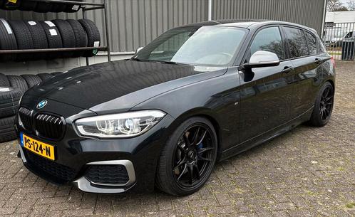 BMW 1-Serie M140i dealer onderhouden origineel Nederlands