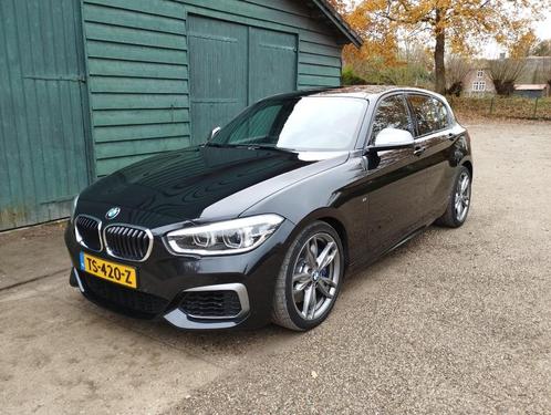 BMW 1-Serie M140i LCI2  Dealer onderhouden  BTW auto