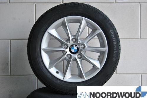 BMW 1 serie winterbanden - Gebroeders van Noordwoud
