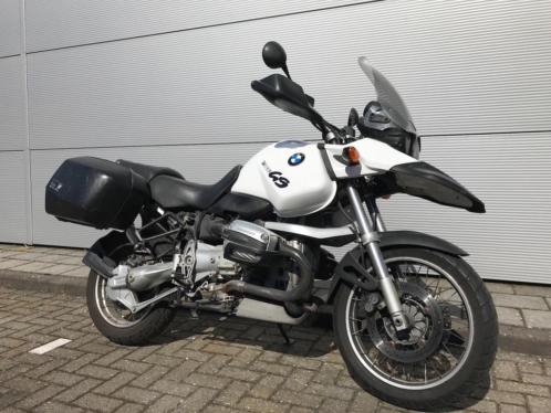 Bmw 1150 gs