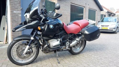 Bmw 1150 gs abs