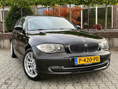 BMW 116I Nette autoApk nieuw