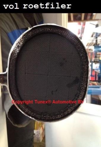 BMW 118d 120d Roetfilter  DPF off incl.software E81 E87