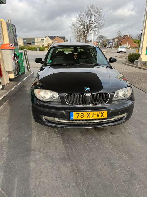 BMW 118I 2.0 2007
