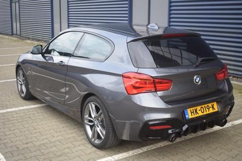 BMW 118i (F21) 136pk  M Sport  Breedset  Maxton  Dealer