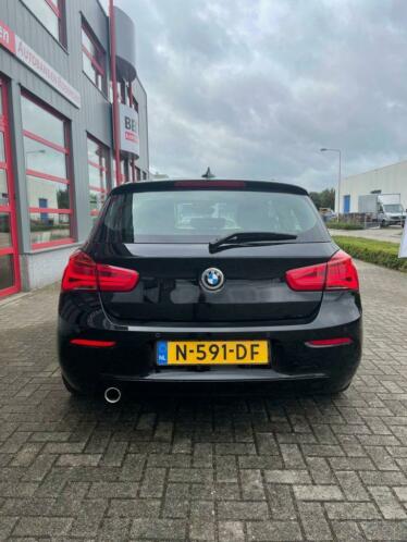 BMW 118i ( F21 ) Advantage 2018
