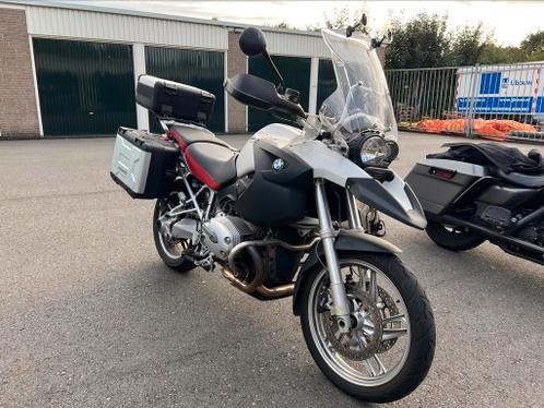 BMW 1200 GS 2007