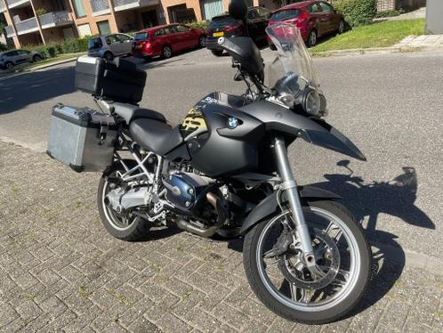 BMW 1200 GS