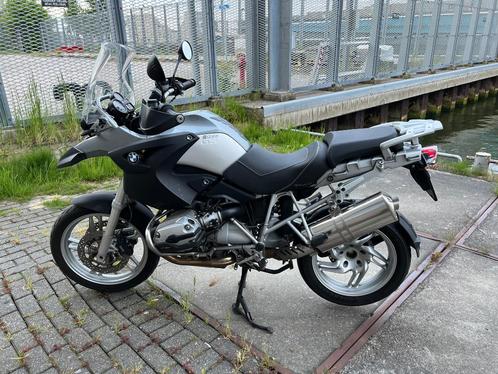 BMW 1200 GS ABS 2007 70.227km