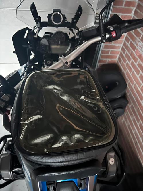 Bmw 1200 gs tanktas