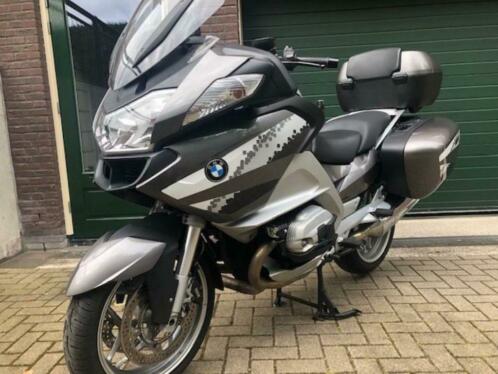 Bmw 1200 rt