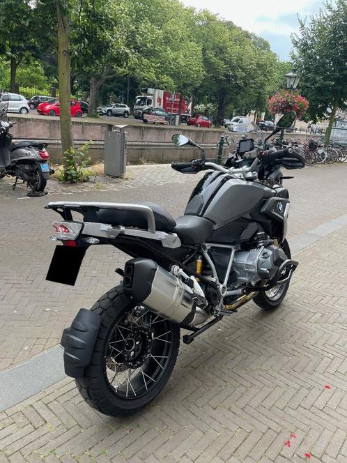 BMW 1250 GS