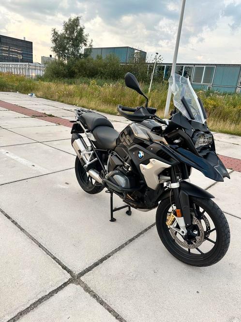 BMW 1250 GS EXCLUSIVE 2019