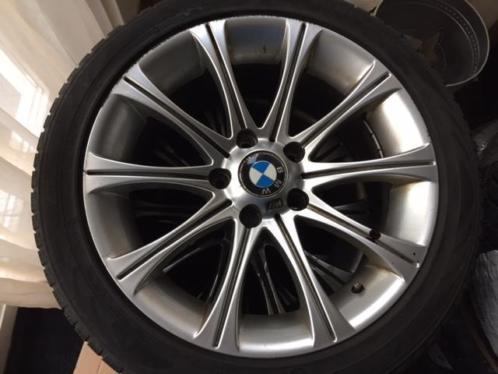 BMW 13 serie 17039 Winterbandenset M velgen