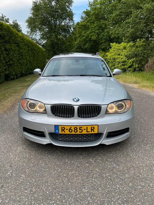 BMW 135IS